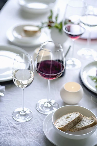 Schott Zwiesel Weißweinglas Diva – Bild 4