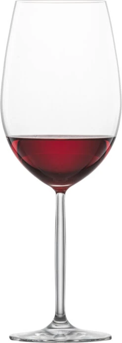 Schott Zwiesel Bordeaux Rotweinpokal Diva