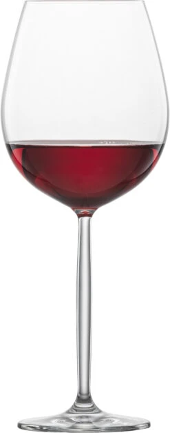 Schott Zwiesel Burgunder Rotweinglas Diva 2er - Set