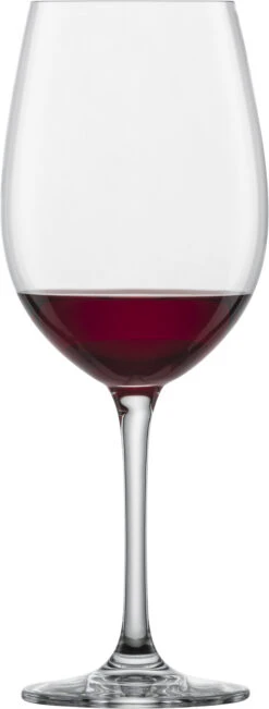 Schott Zwiesel Bordeaux Rotweinglas Classico