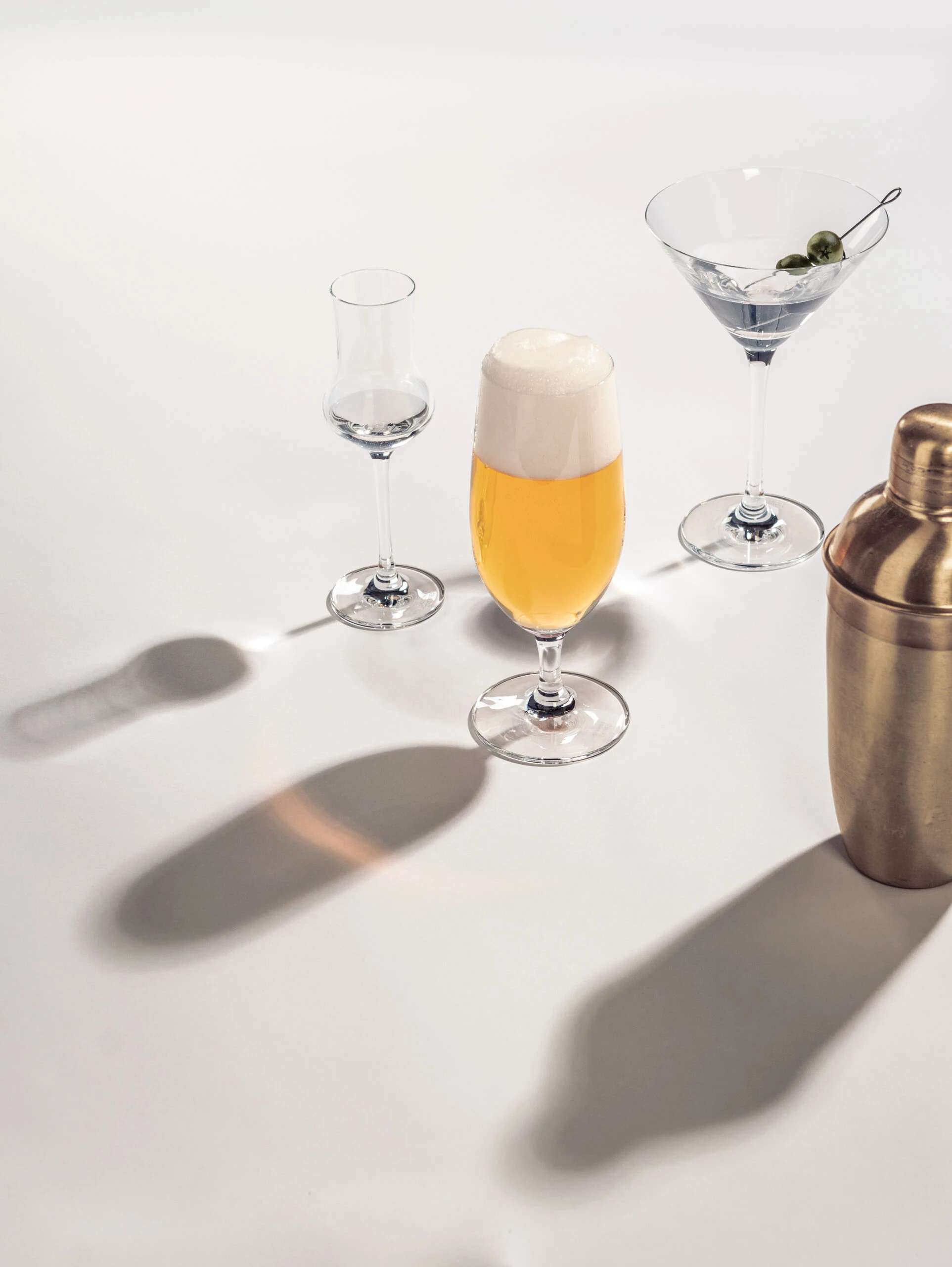 Schott Zwiesel Biertulpe Classico - 0,3l – Bild 3