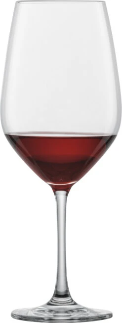 Schott Zwiesel Wasserglas / Rotweinglas Viña