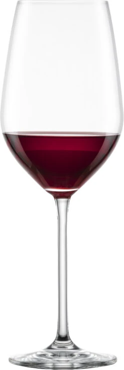 Schott Zwiesel Bordeaux Rotweinglas Fortissimo