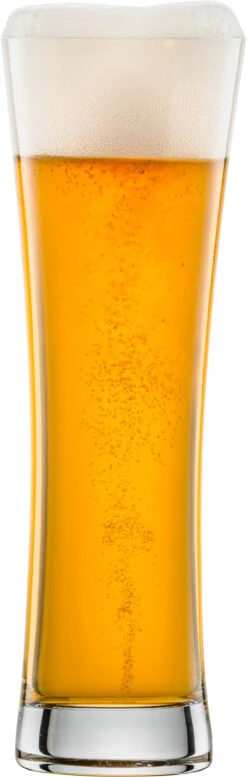 Schott Zwiesel Weizenbierglas 0,3l Beer Basic