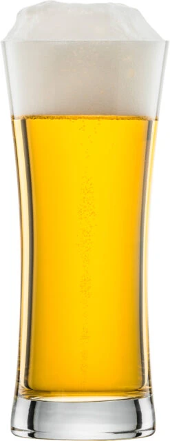 Schott Zwiesel Lagerbierglas 0,5l Beer Basic