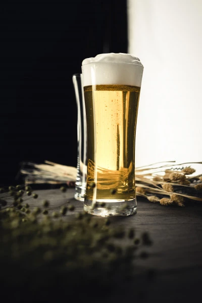 Schott Zwiesel Lagerbierglas 0,5l Beer Basic – Bild 7