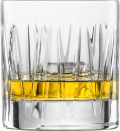 Schott Zwiesel Double Old Fashioned Whiskyglas Basic Bar Motion 2er - Set
