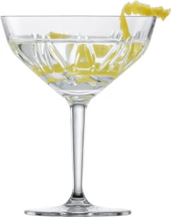Schott Zwiesel Cocktailschale Basic Bar Motion 2er - Set