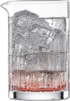 Schott Zwiesel Mixkrug Basic Bar Motion