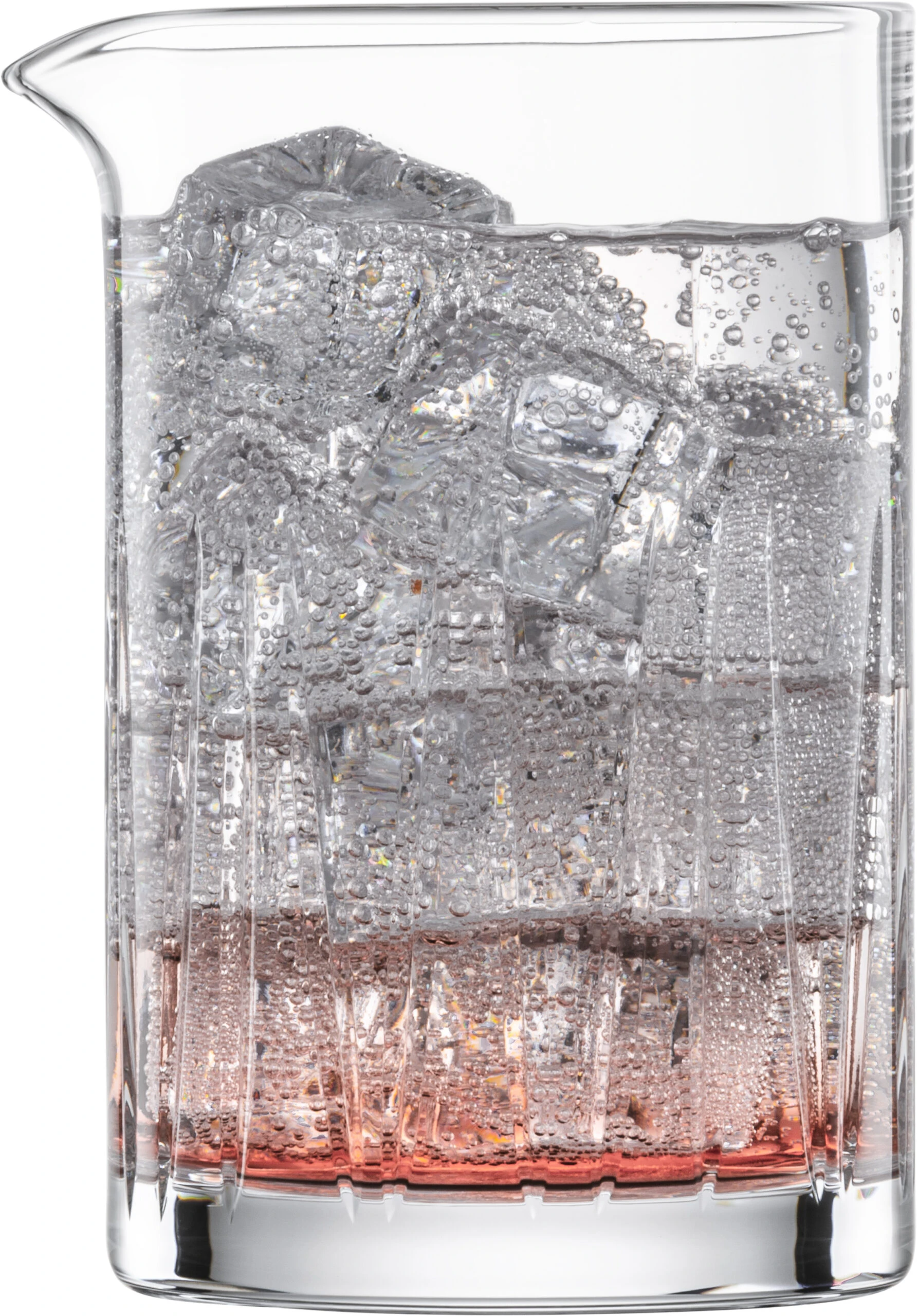 Schott Zwiesel Mixkrug Basic Bar Motion