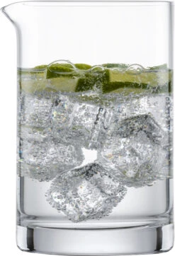 Schott Zwiesel Mixkrug Basic Bar Selection