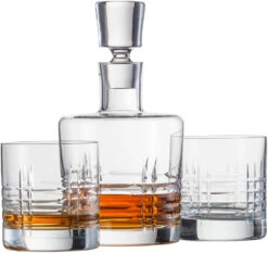 Schott Zwiesel Whisky Set Basic Bar Classic
