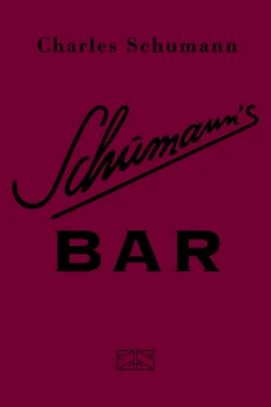 Buch Schumann's Bar