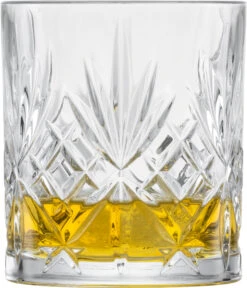 Schott Zwiesel 4er Set Whiskyglas Show