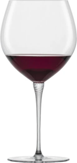 Burgunder Rotweinglas Highness