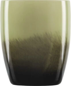 Vase Klein Olive Shadow