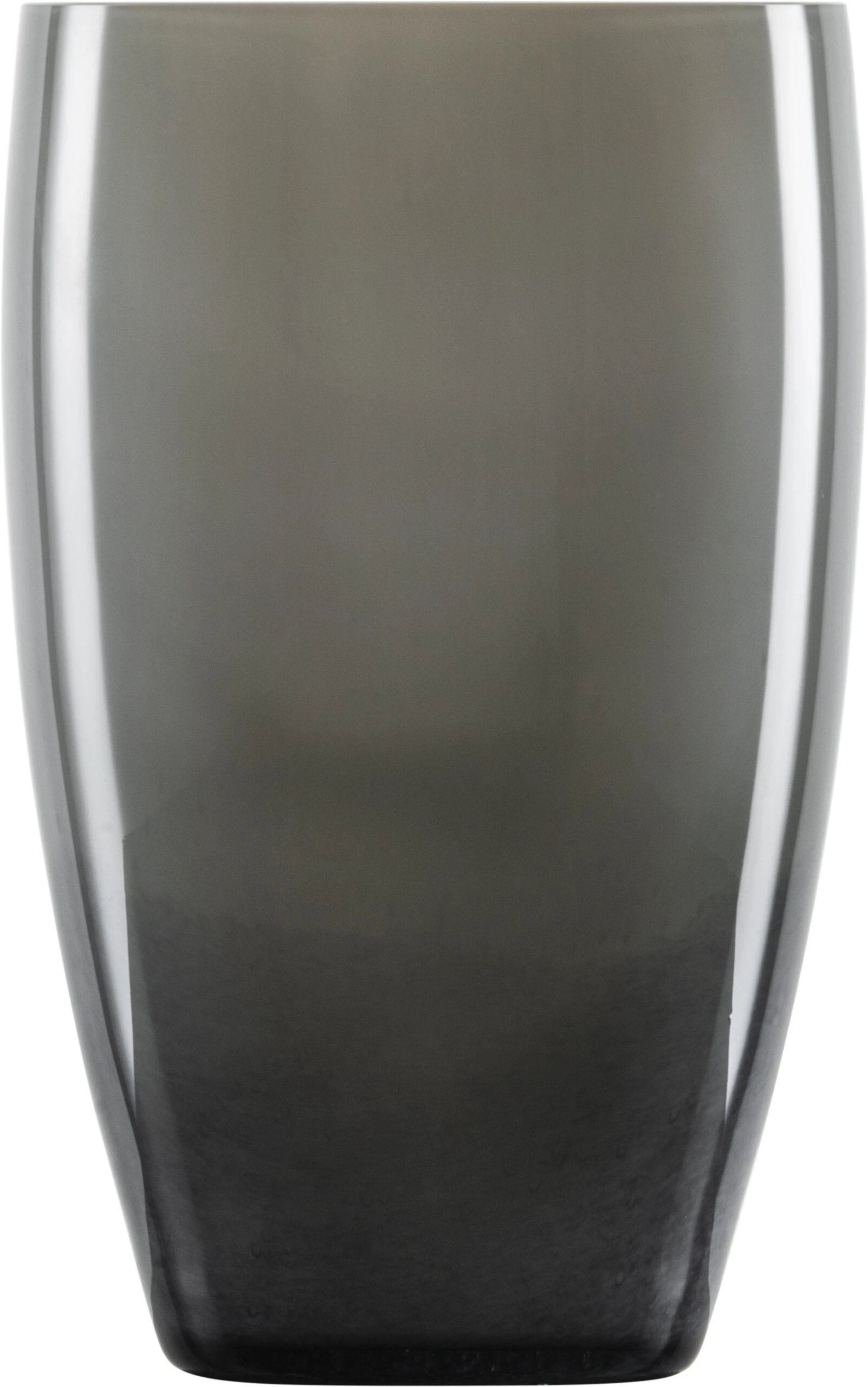 Vase Groß Stone Shadow