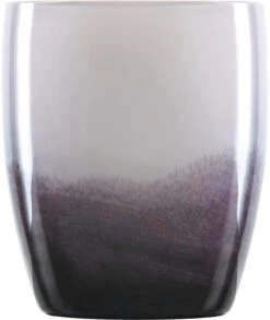 Vase Klein Cloud Shadow
