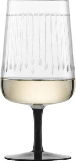 Riesling Weißweinglas Glamorous