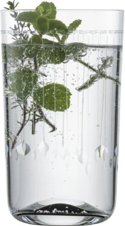 Longdrinkglas Glamorous