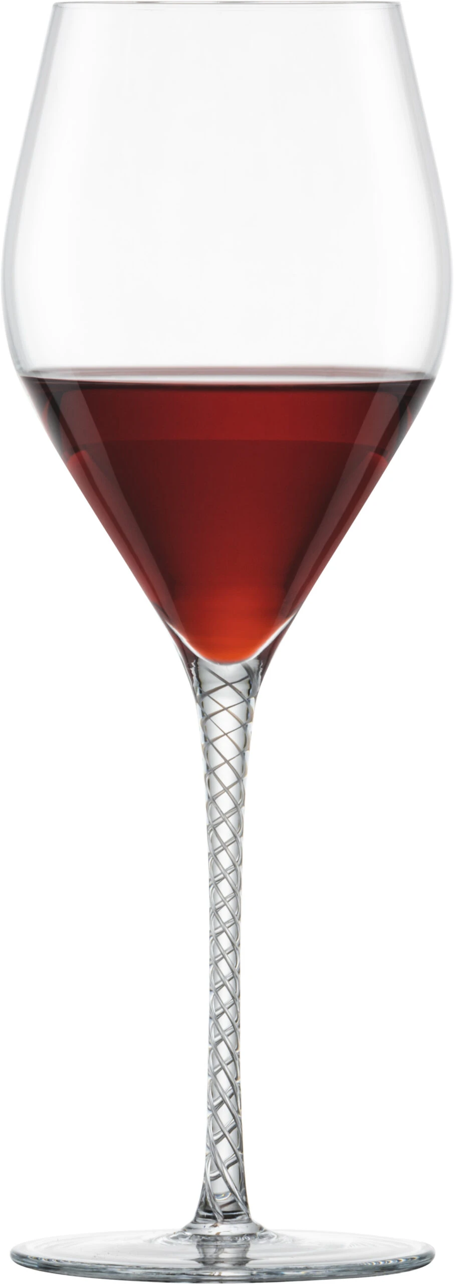 Rotweinglas Grafit Spirit