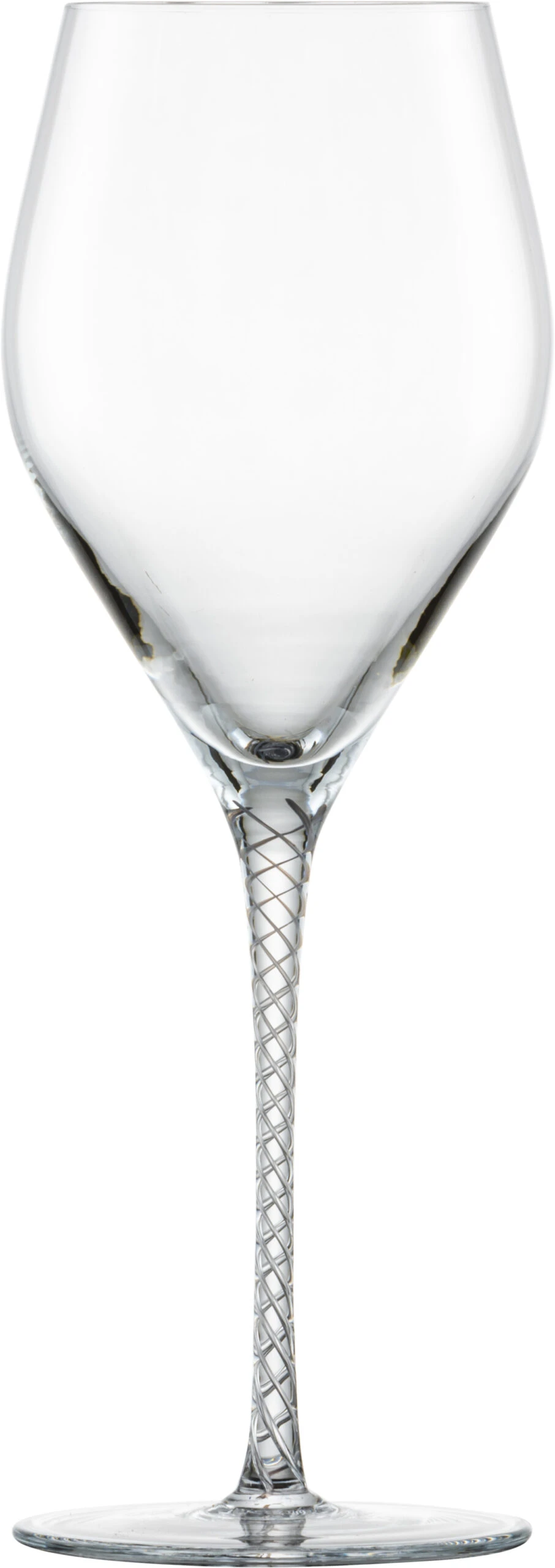 Rotweinglas Grafit Spirit – Bild 2