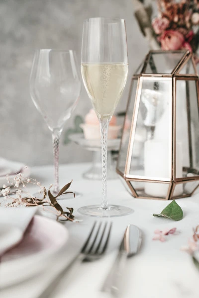 Sektglas Spirit – Bild 5