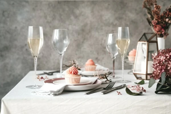 Sektglas Spirit – Bild 6