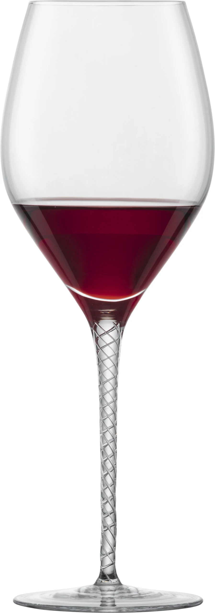 Bordeaux Rotweinglas Spirit