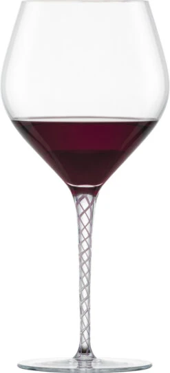Burgunder Rotweinglas Rosé Spirit