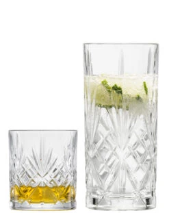 Schott Zwiesel 8er Gläserset Show