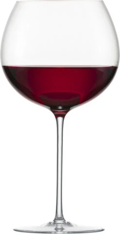 Burgunder Rotweinglas Enoteca