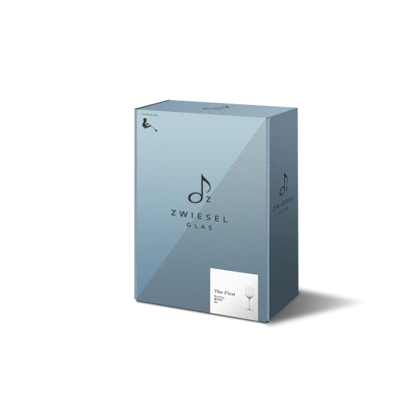 Riesling Weißweinglas Alloro – Bild 3