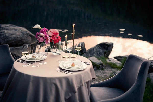 Pinot Noir Rotweinglas The Moment – Bild 4