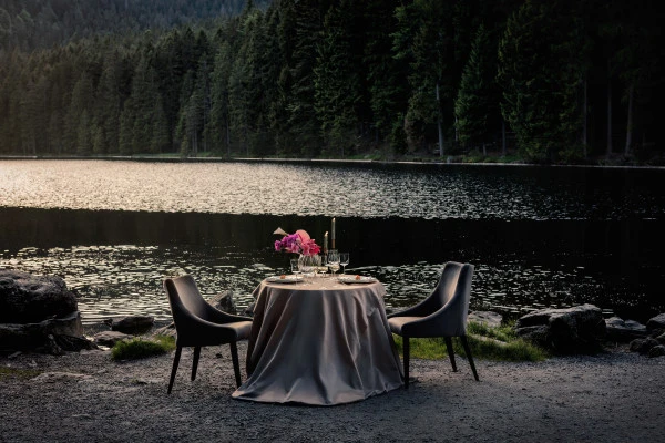 Pinot Noir Rotweinglas The Moment – Bild 5