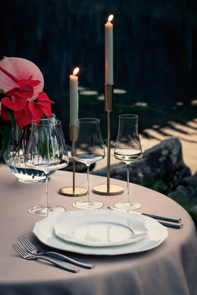 Pinot Noir Rotweinglas The Moment – Bild 6