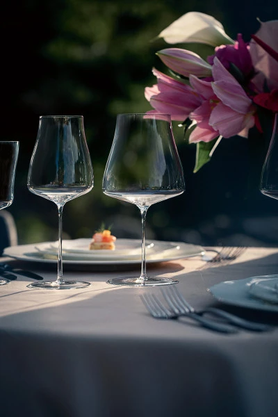 Pinot Noir Rotweinglas The Moment – Bild 7