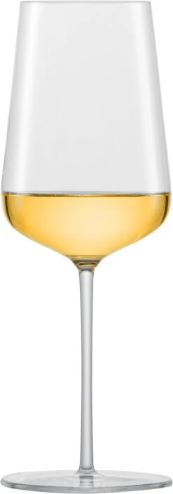 Chardonnay Weißweinglas Vervino