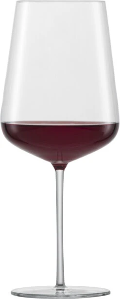 Bordeaux Rotweinglas Vervino