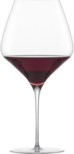 Burgunder Rotweinglas Alloro