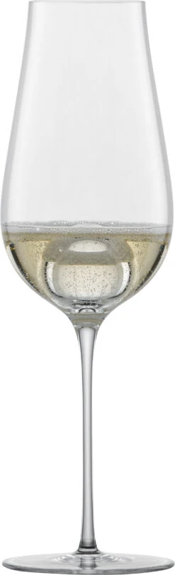 Champagnerglas Air Sense