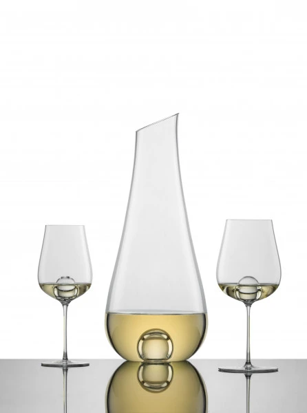 Chardonnay Weißweinglas Air Sense – Bild 5