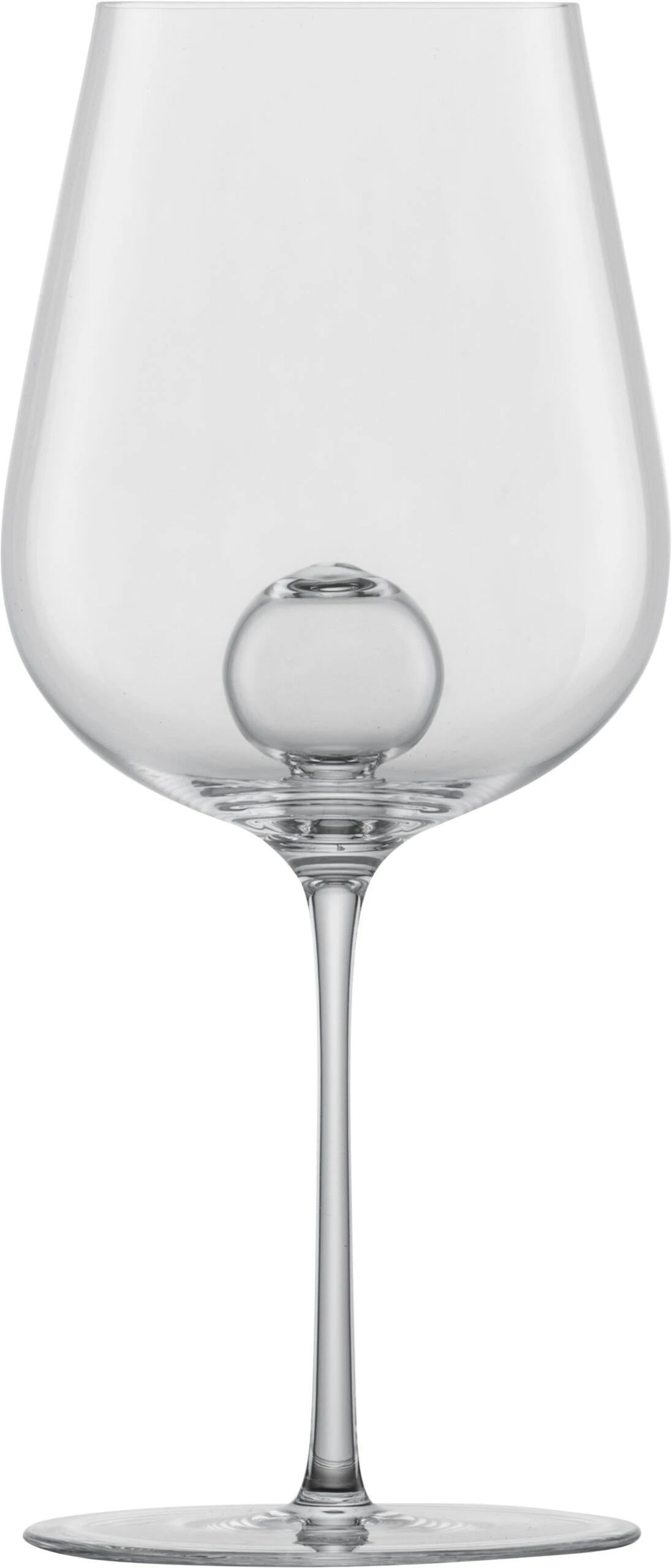 Chardonnay Weißweinglas Air Sense – Bild 2