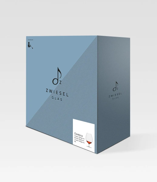 Cognacglas Magnum Enoteca – Bild 3