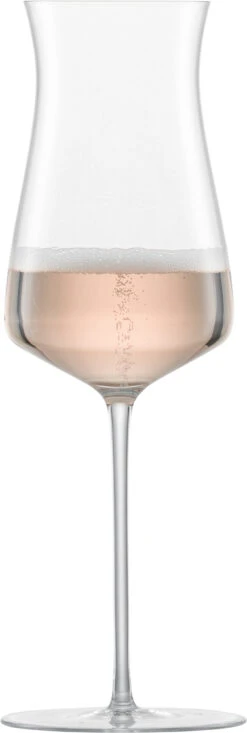 Rosé Champagnerglas The Moment