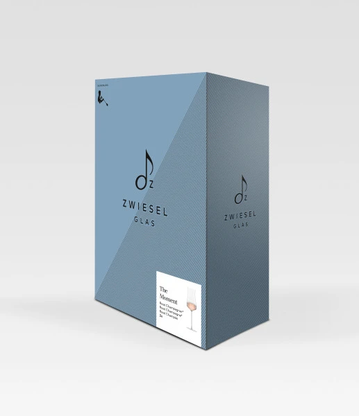 Rosé Champagnerglas The Moment – Bild 5