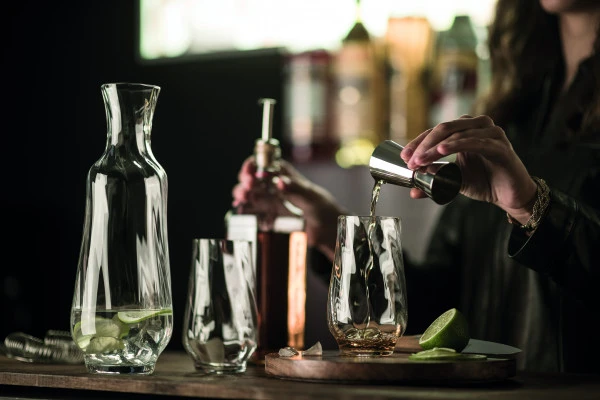 Longdrinkglas Marlène – Bild 4