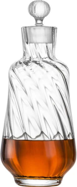 Whisky Karaffe Marlène