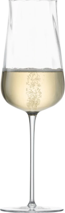 Champagnerglas Marlène