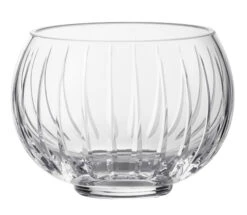 Windlicht Kristallklar Signum